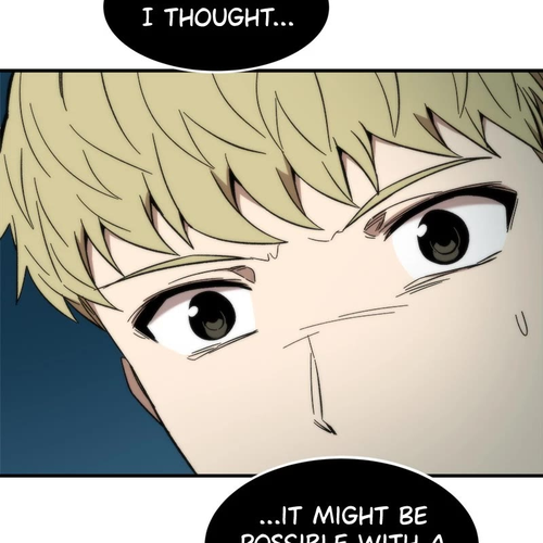 Ultra Alter Chapter 39: Ep. 39 - Ace in the Hole cover