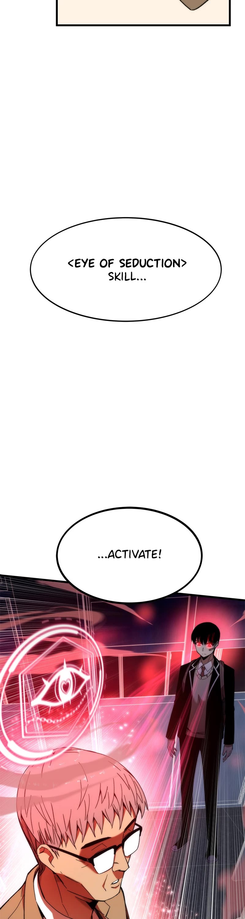 Ultra Alter Chapter 4 page 11 - Chapter 4: Ep. 4 - Behold My Hands and My Feet