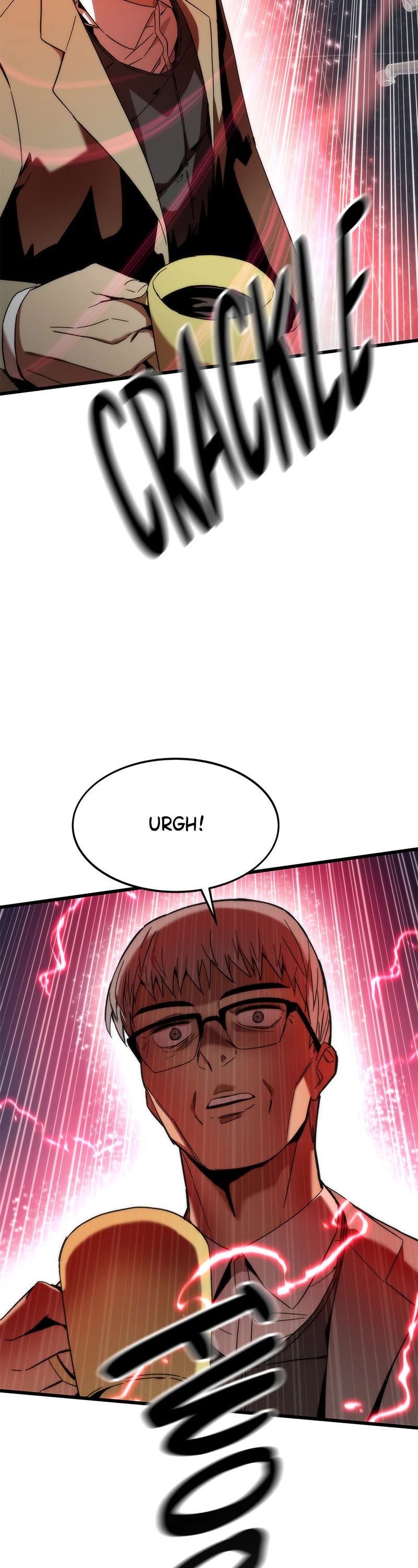 Ultra Alter Chapter 4 page 12 - Chapter 4: Ep. 4 - Behold My Hands and My Feet