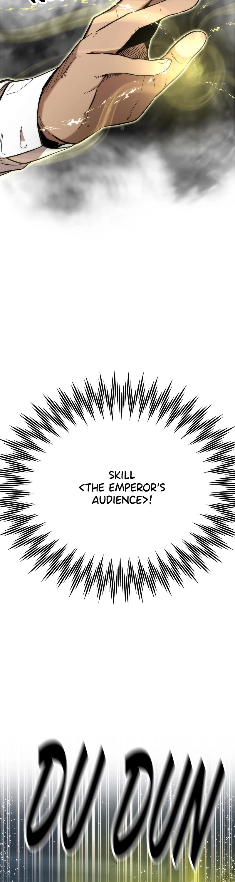Ultra Alter Chapter 40 page 17 - Chapter 40: Ep. 40 - Leader