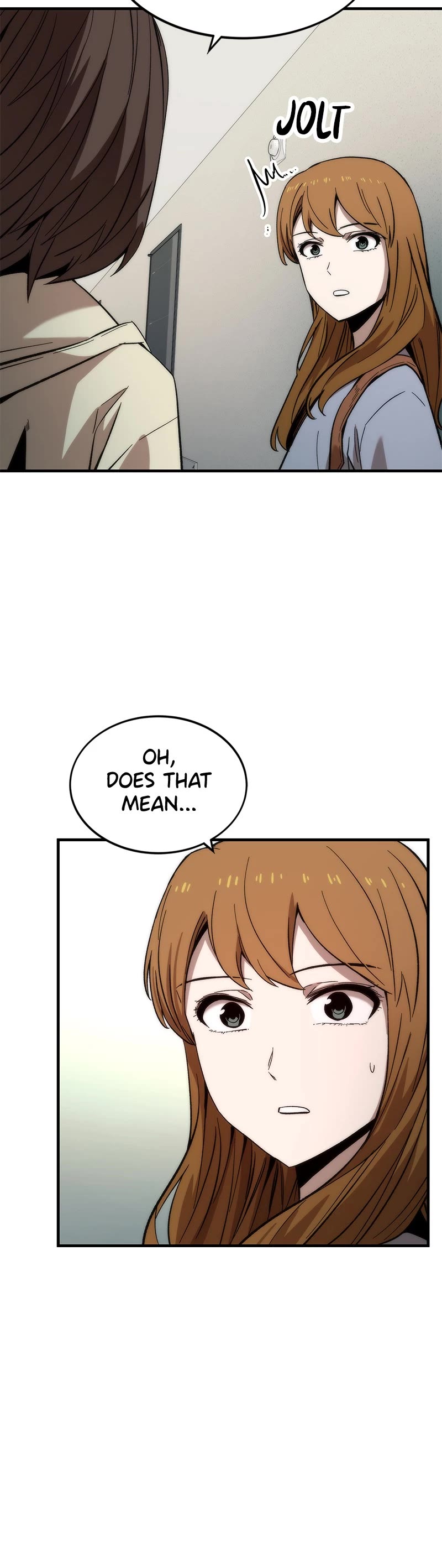 Ultra Alter Chapter 40 page 59 - Chapter 40: Ep. 40 - Leader