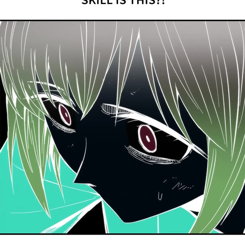 Ultra Alter Chapter 40: Ep. 40 - Leader cover