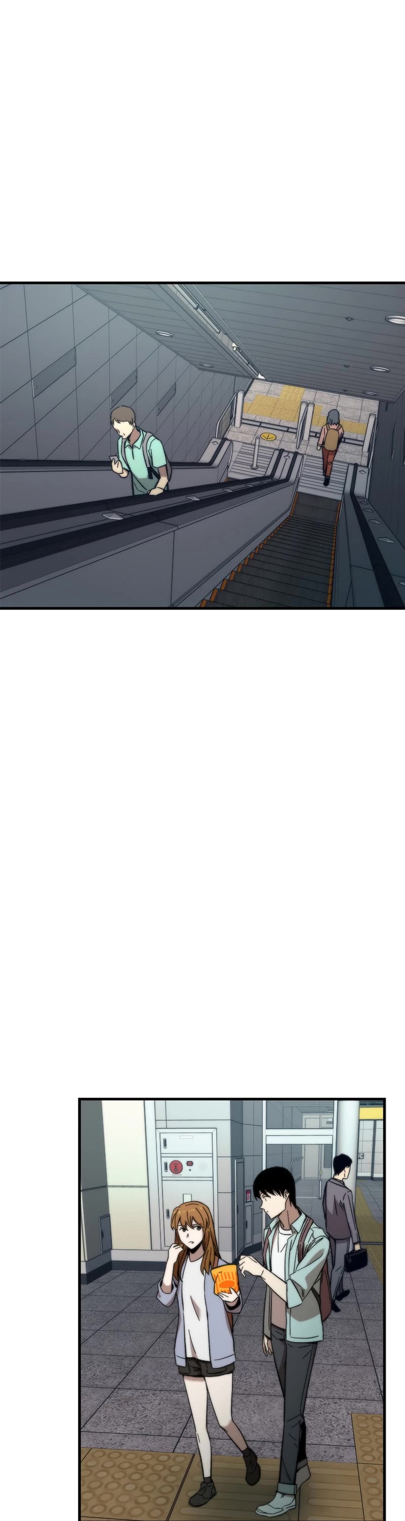 Ultra Alter Chapter 41 page 52 - Chapter 41: Ep. 41 - Truth