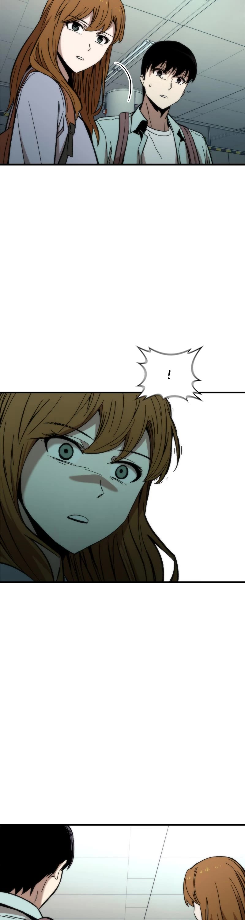 Ultra Alter Chapter 41 page 58 - Chapter 41: Ep. 41 - Truth