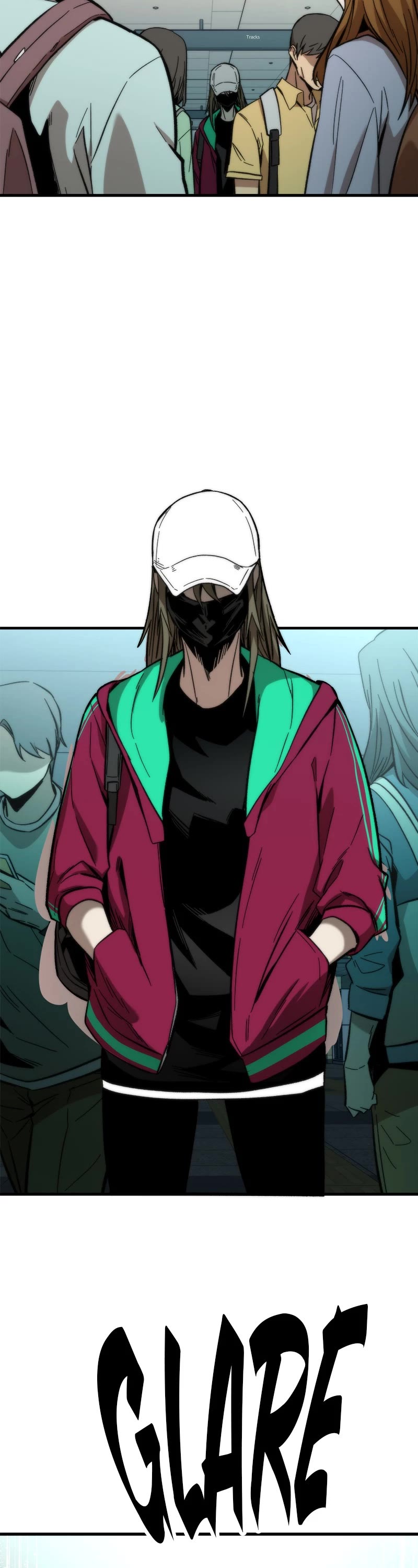 Ultra Alter Chapter 41 page 59 - Chapter 41: Ep. 41 - Truth
