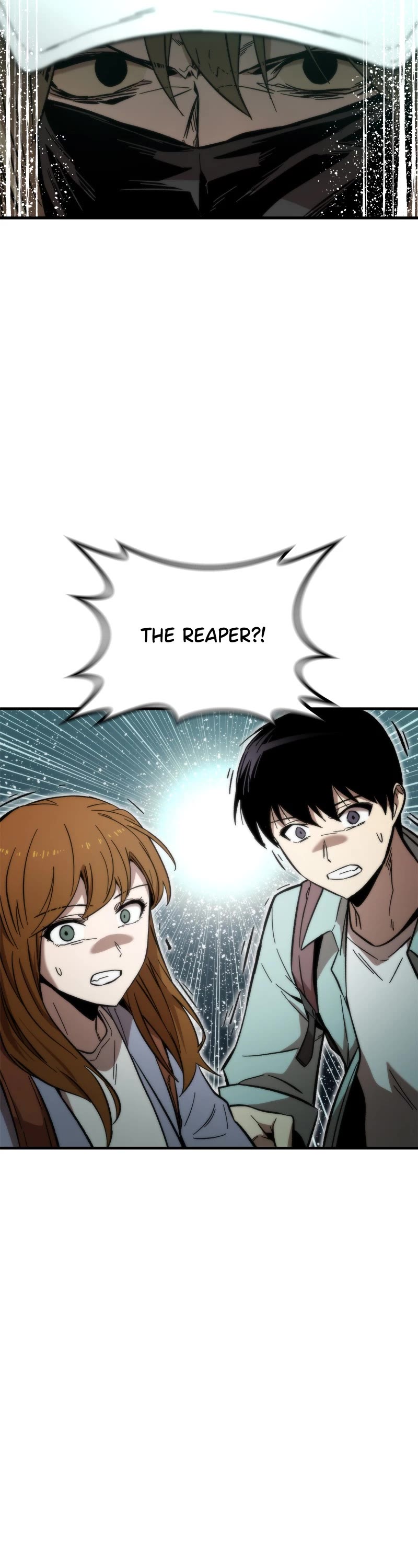 Ultra Alter Chapter 41 page 60 - Chapter 41: Ep. 41 - Truth