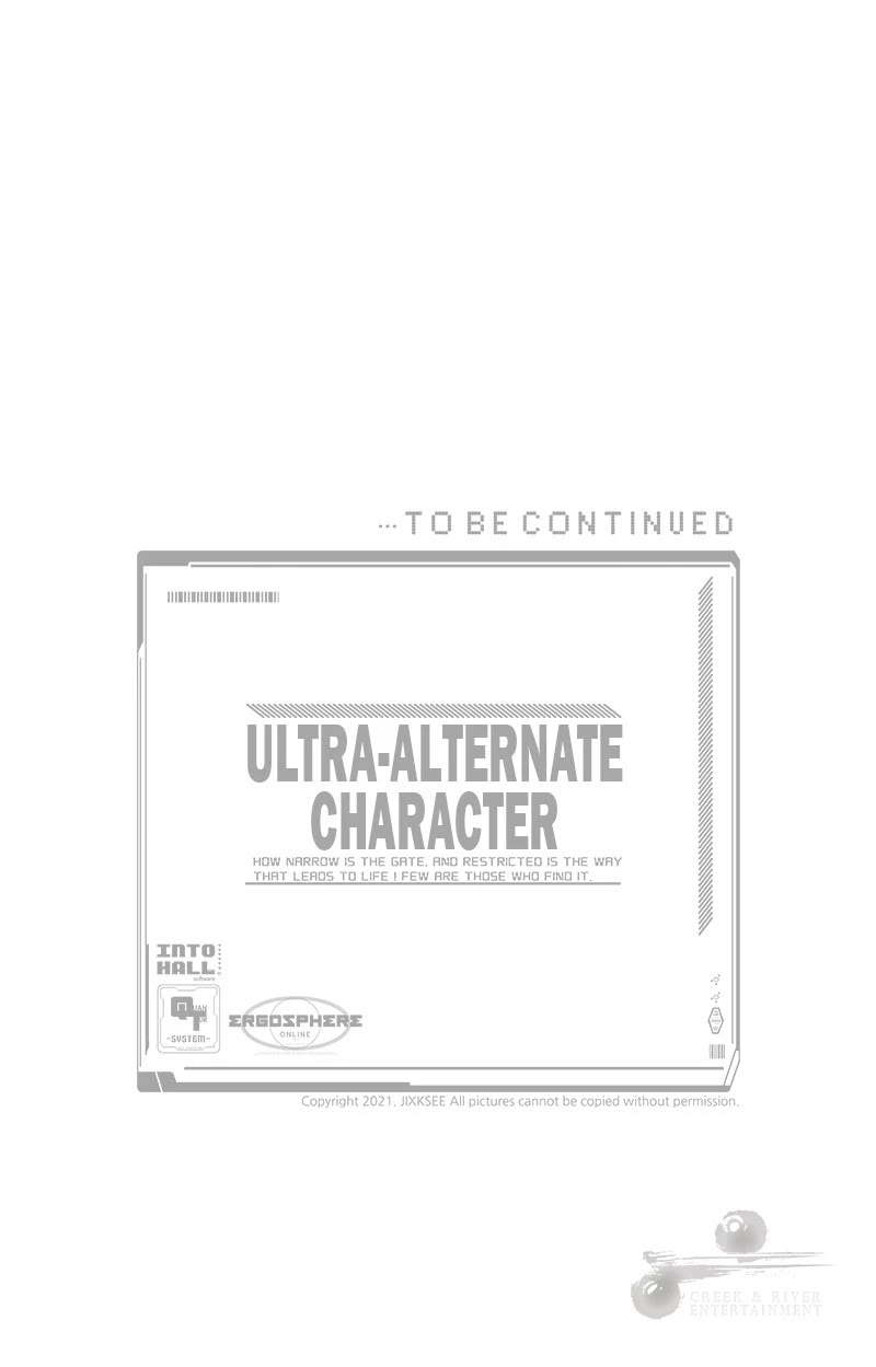 Ultra Alter Chapter 41 page 61 - Chapter 41: Ep. 41 - Truth