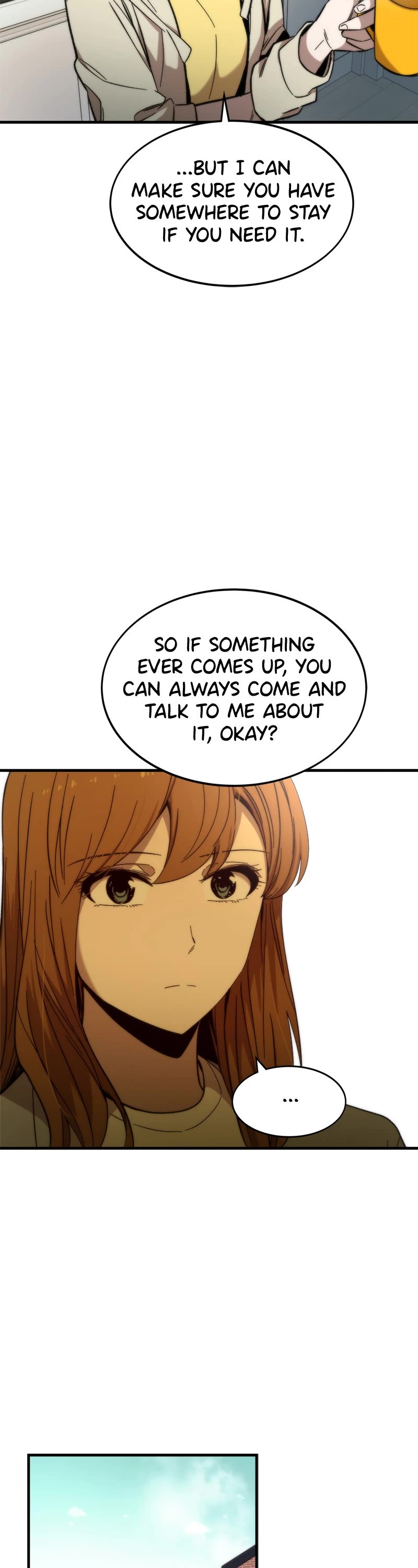Ultra Alter Chapter 41 page 8 - Chapter 41: Ep. 41 - Truth