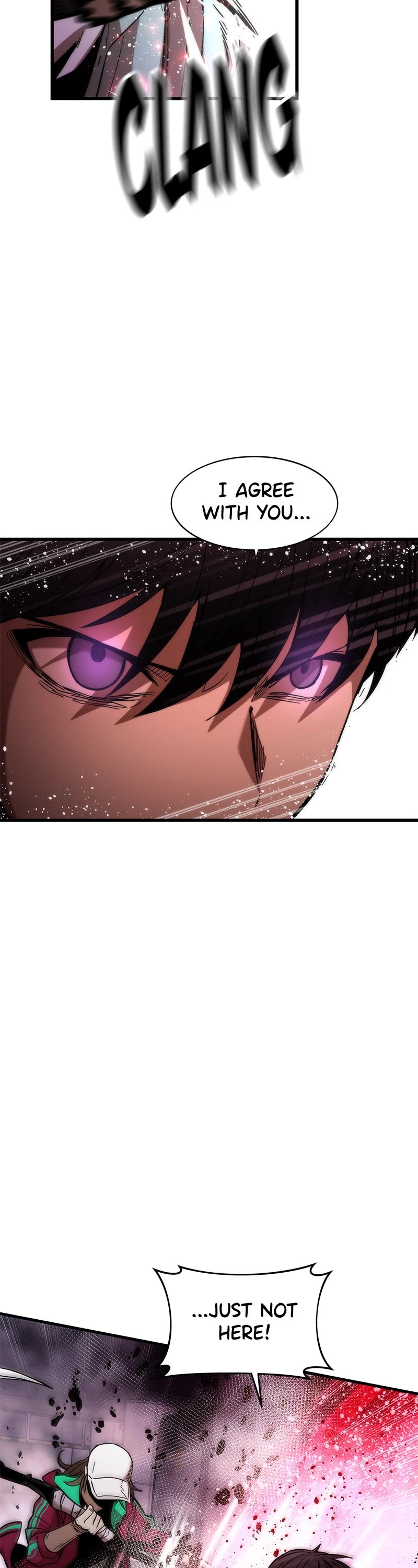 Ultra Alter Chapter 42 page 15 - Chapter 42: Ep. 42 - Trash