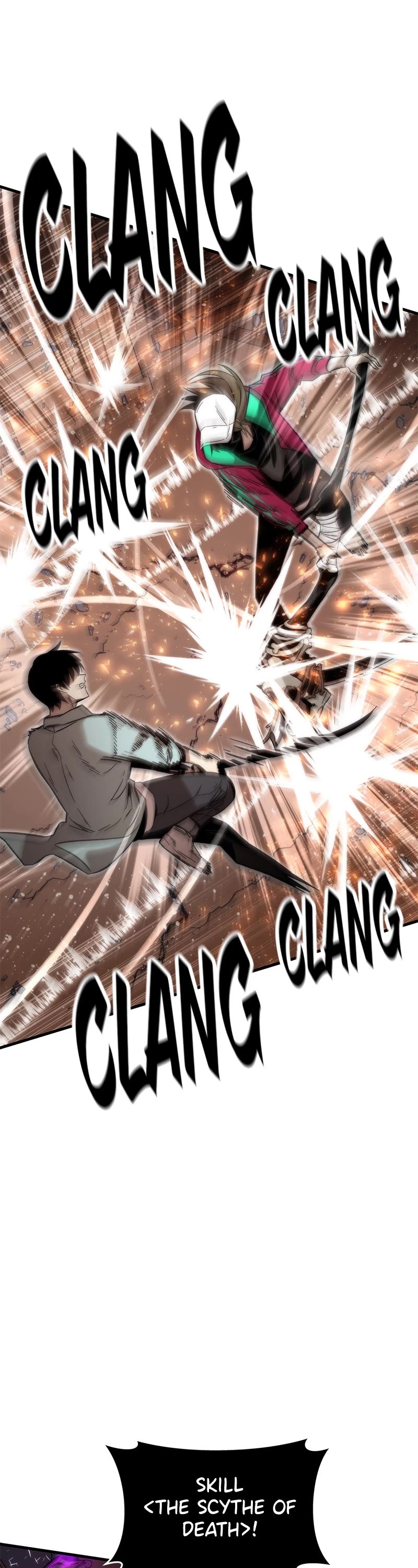 Ultra Alter Chapter 42 page 32 - Chapter 42: Ep. 42 - Trash