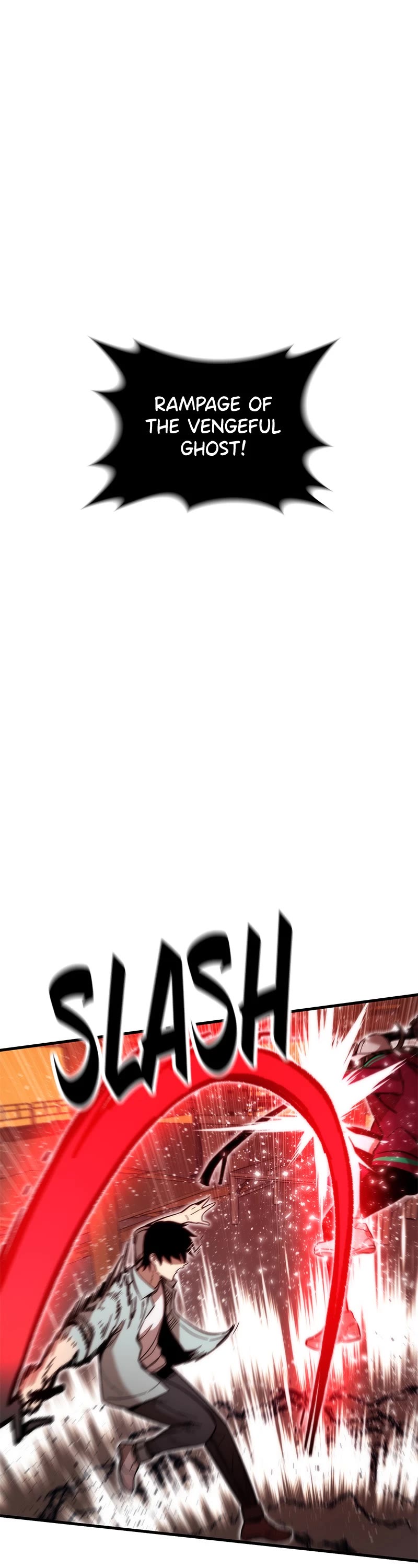 Ultra Alter Chapter 42 page 41 - Chapter 42: Ep. 42 - Trash