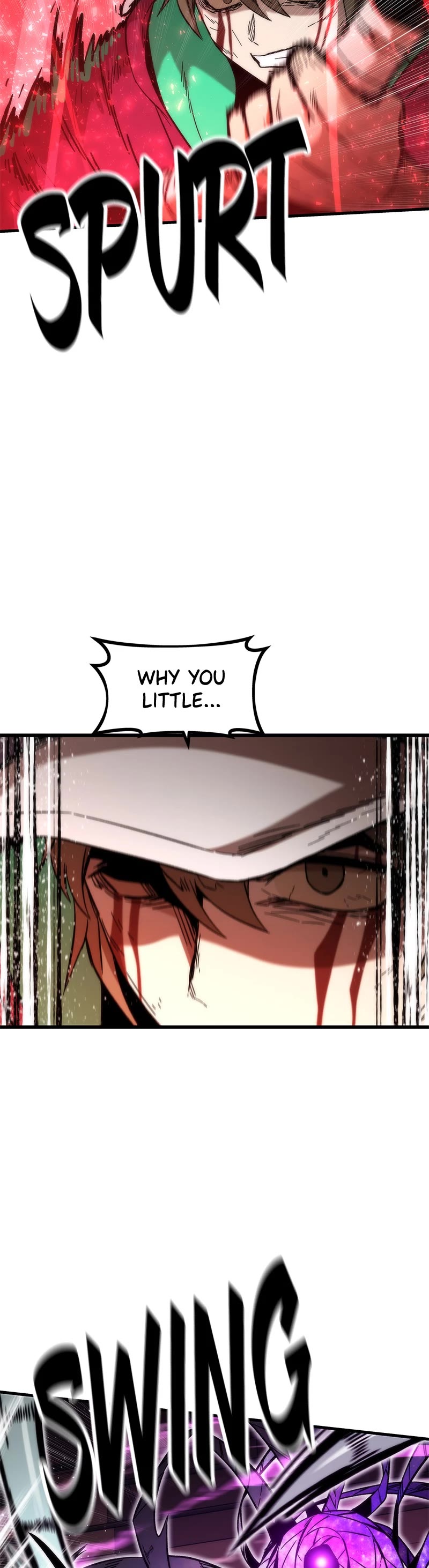 Ultra Alter Chapter 42 page 44 - Chapter 42: Ep. 42 - Trash