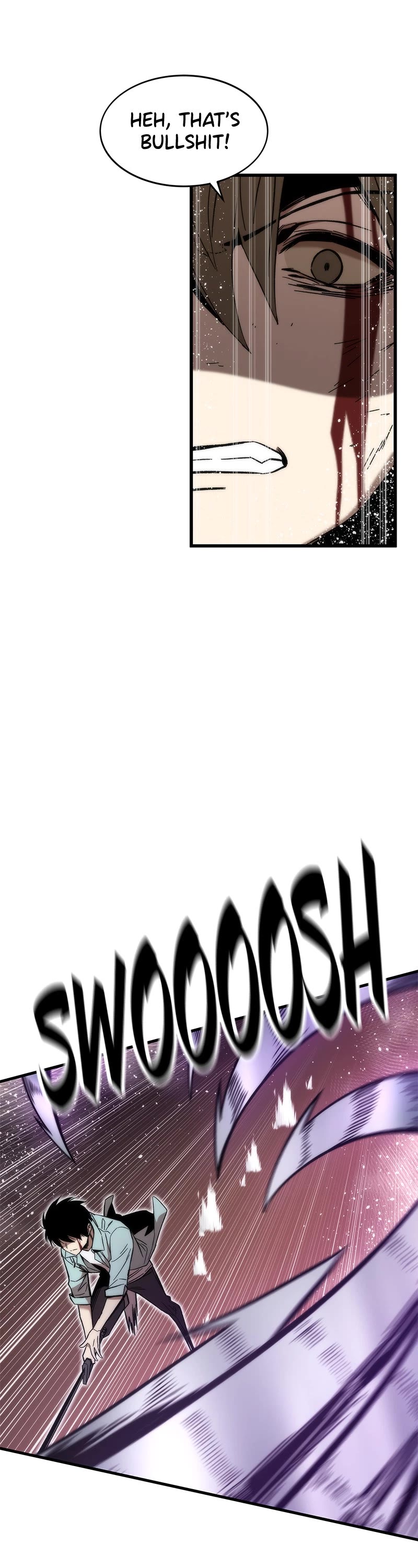 Ultra Alter Chapter 42 page 51 - Chapter 42: Ep. 42 - Trash