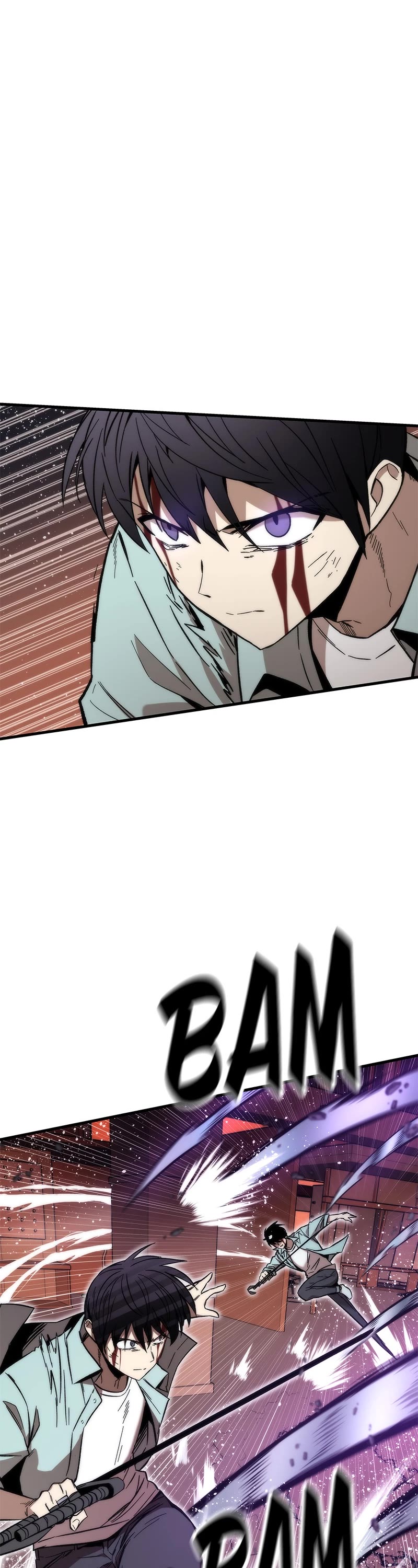 Ultra Alter Chapter 42 page 52 - Chapter 42: Ep. 42 - Trash