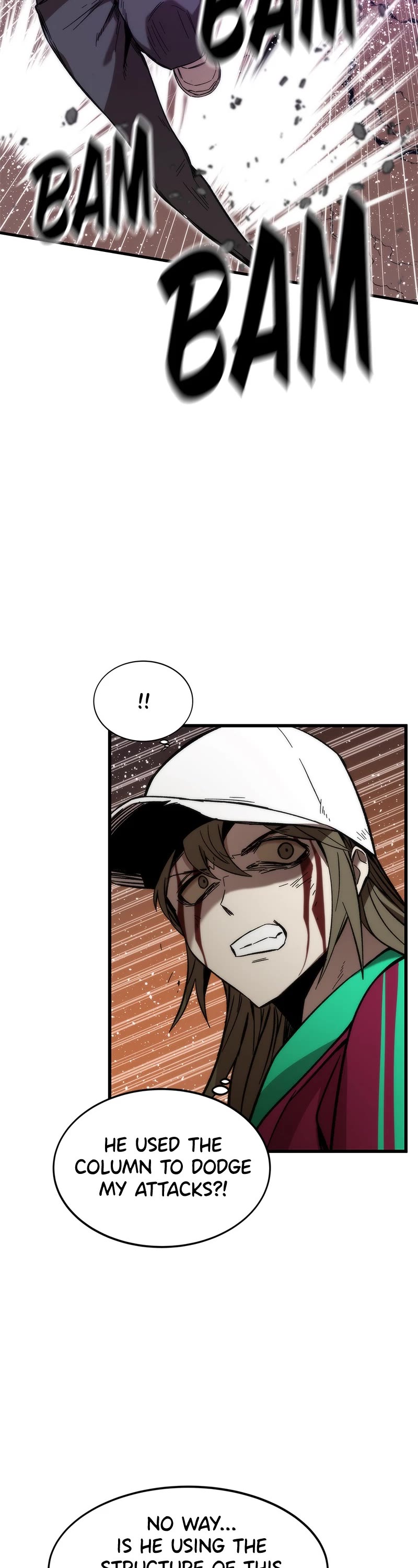 Ultra Alter Chapter 42 page 53 - Chapter 42: Ep. 42 - Trash