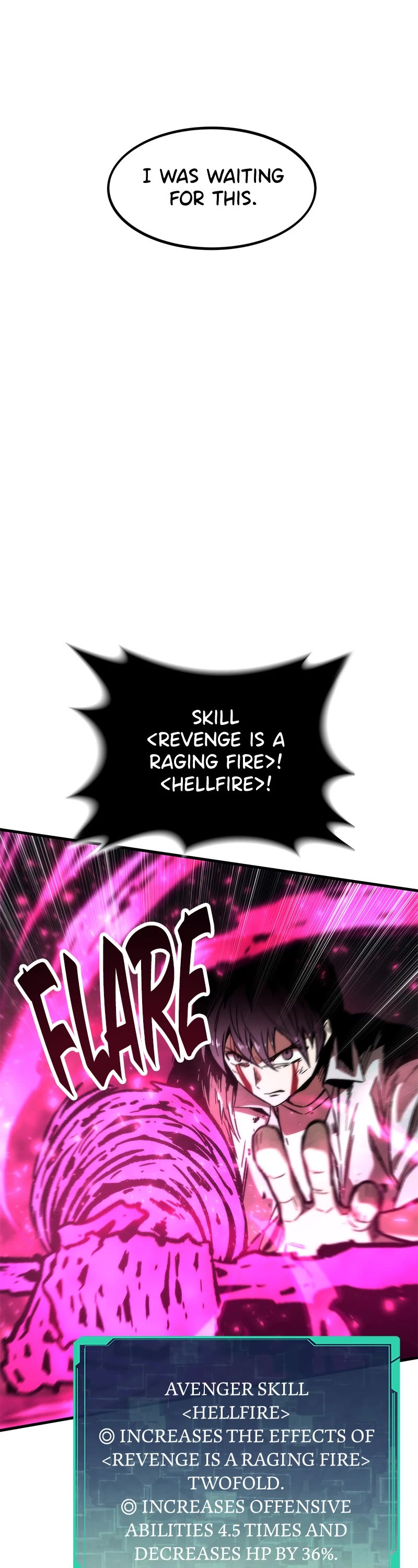 Ultra Alter Chapter 42 page 57 - Chapter 42: Ep. 42 - Trash