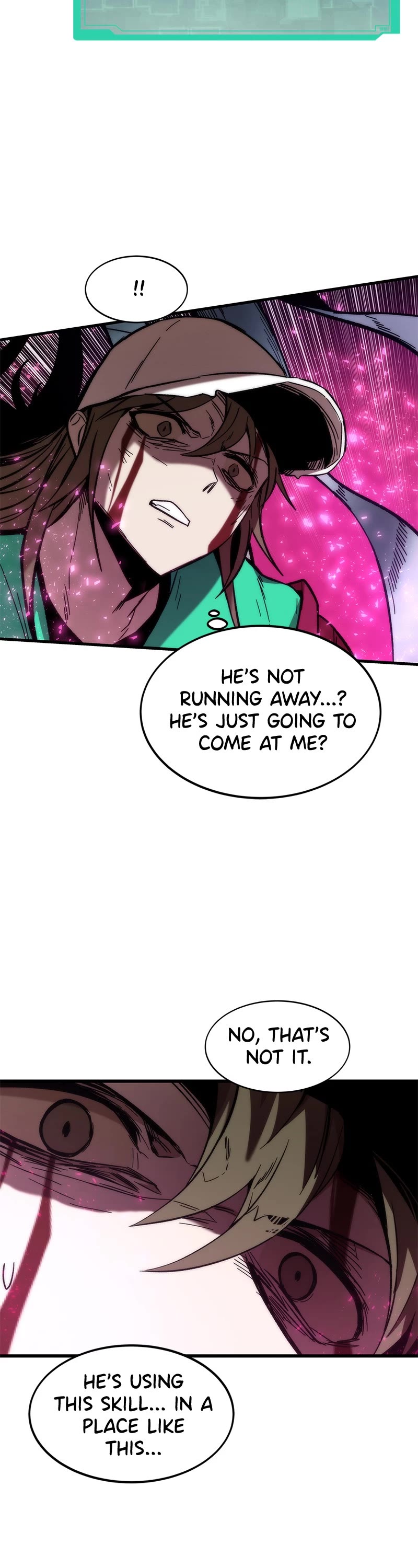 Ultra Alter Chapter 42 page 58 - Chapter 42: Ep. 42 - Trash