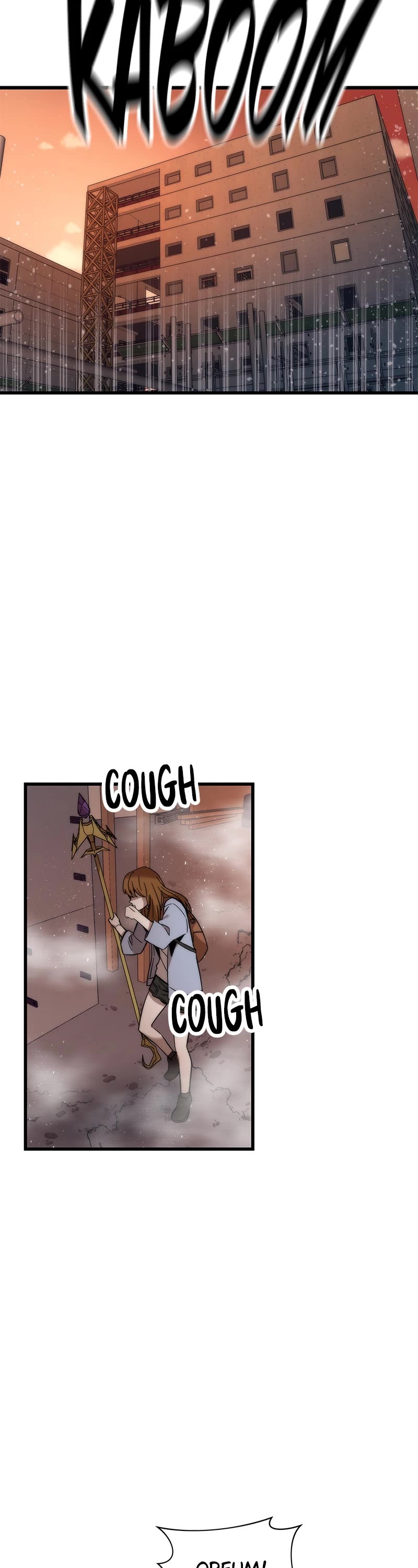 Ultra Alter Chapter 42 page 63 - Chapter 42: Ep. 42 - Trash