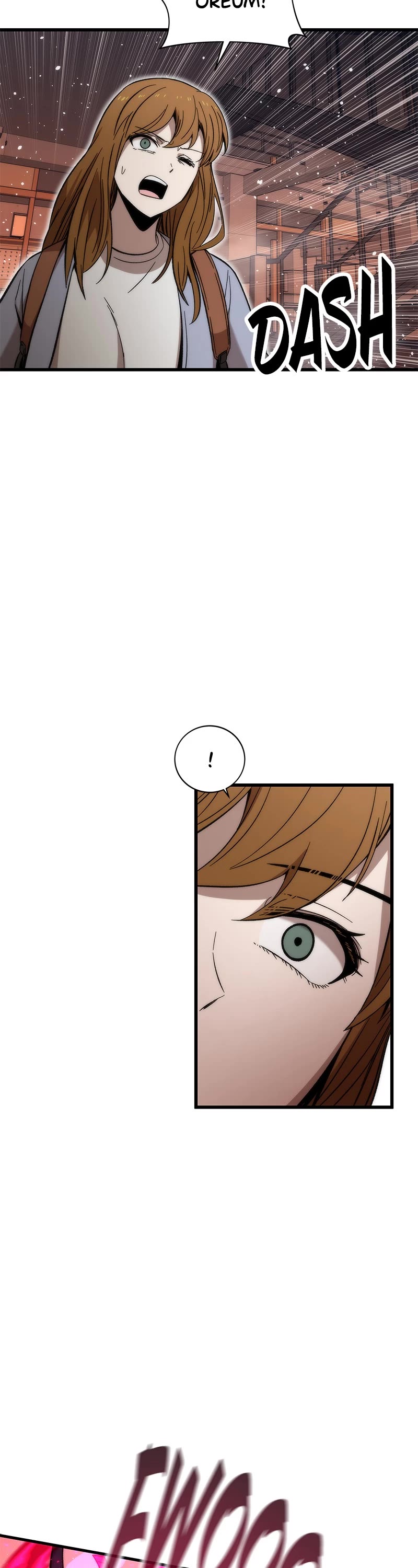 Ultra Alter Chapter 42 page 64 - Chapter 42: Ep. 42 - Trash