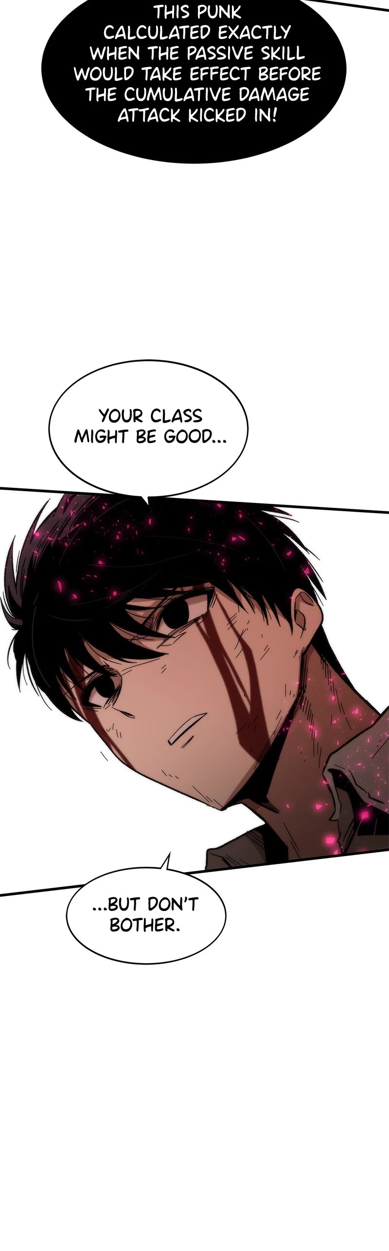 Ultra Alter Chapter 42 page 66 - Chapter 42: Ep. 42 - Trash
