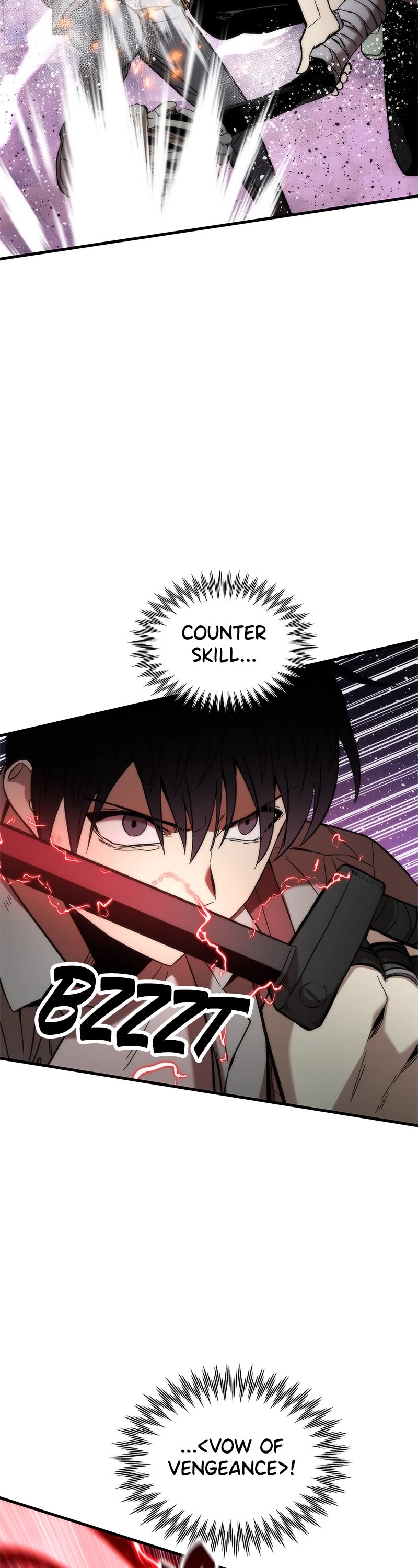 Ultra Alter Chapter 42 page 8 - Chapter 42: Ep. 42 - Trash