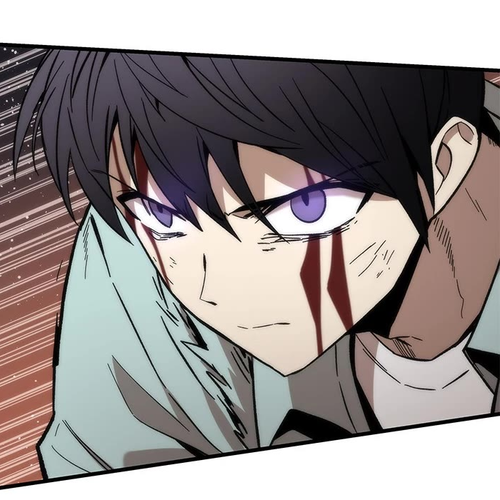 Ultra Alter Chapter 42: Ep. 42 - Trash cover