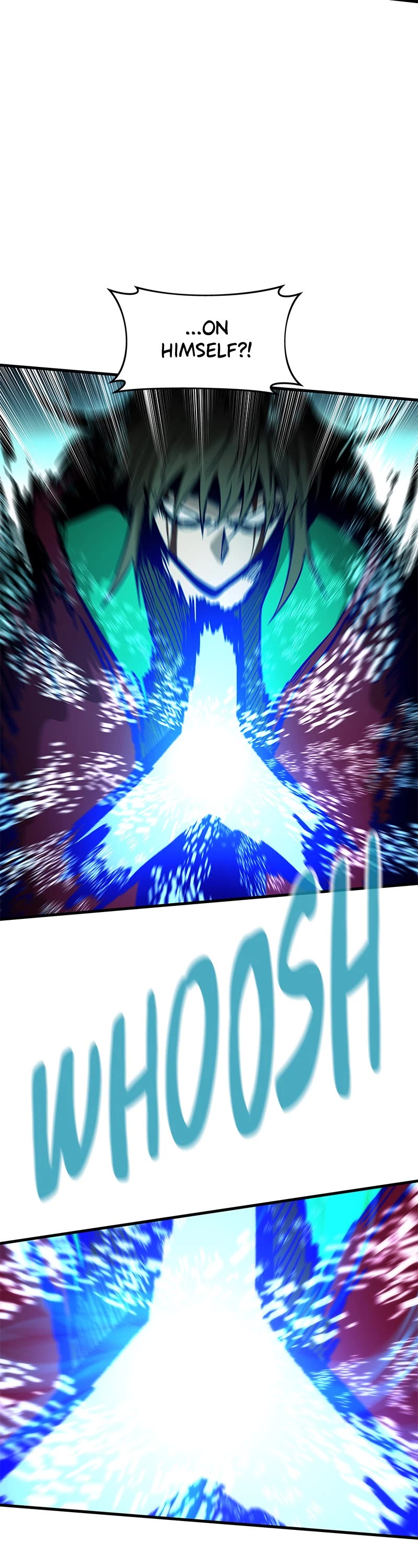 Ultra Alter Chapter 43 page 43 - Chapter 43: Ep. 43 - Chained