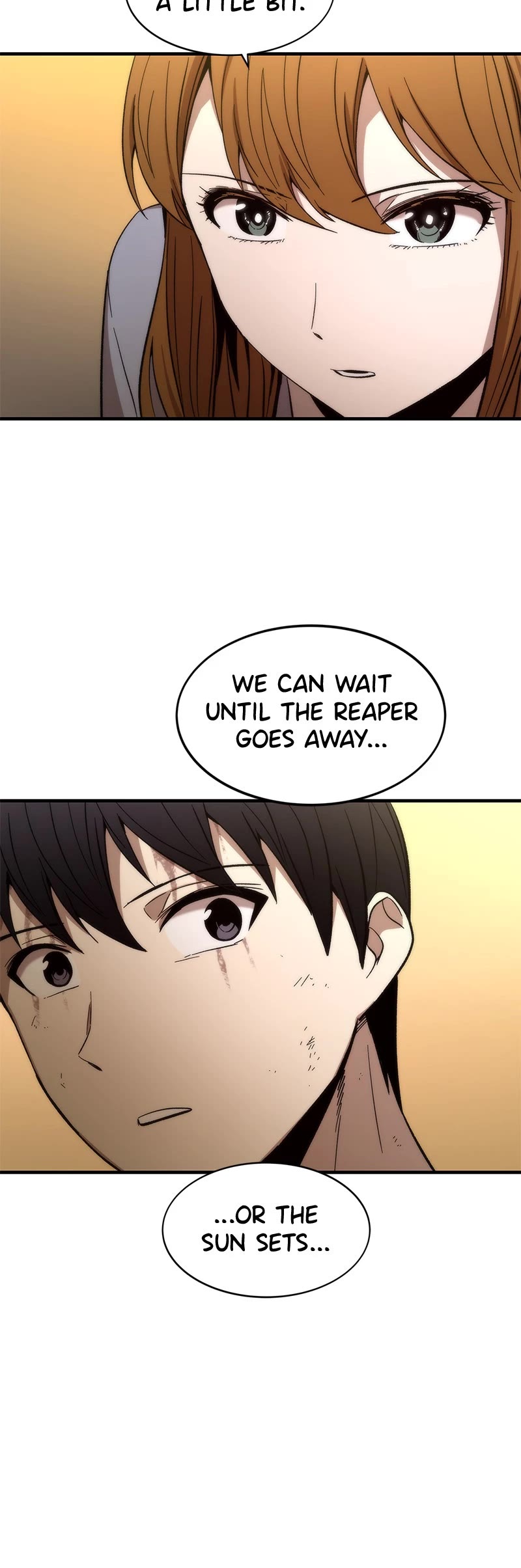 Ultra Alter Chapter 43 page 63 - Chapter 43: Ep. 43 - Chained