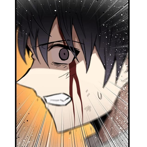 Ultra Alter Chapter 43: Ep. 43 - Chained cover