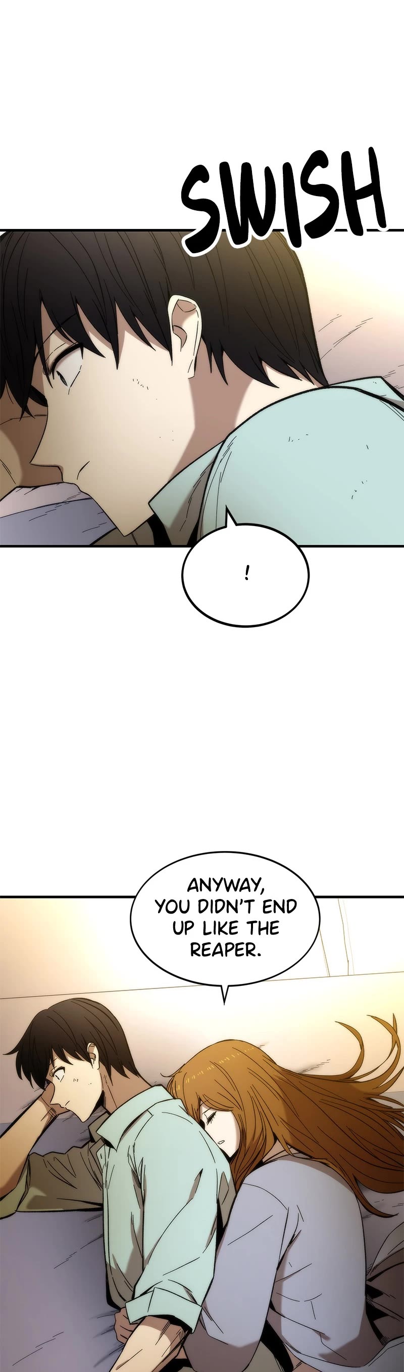 Ultra Alter Chapter 44 page 19 - Chapter 44: Ep. 44 - Closer