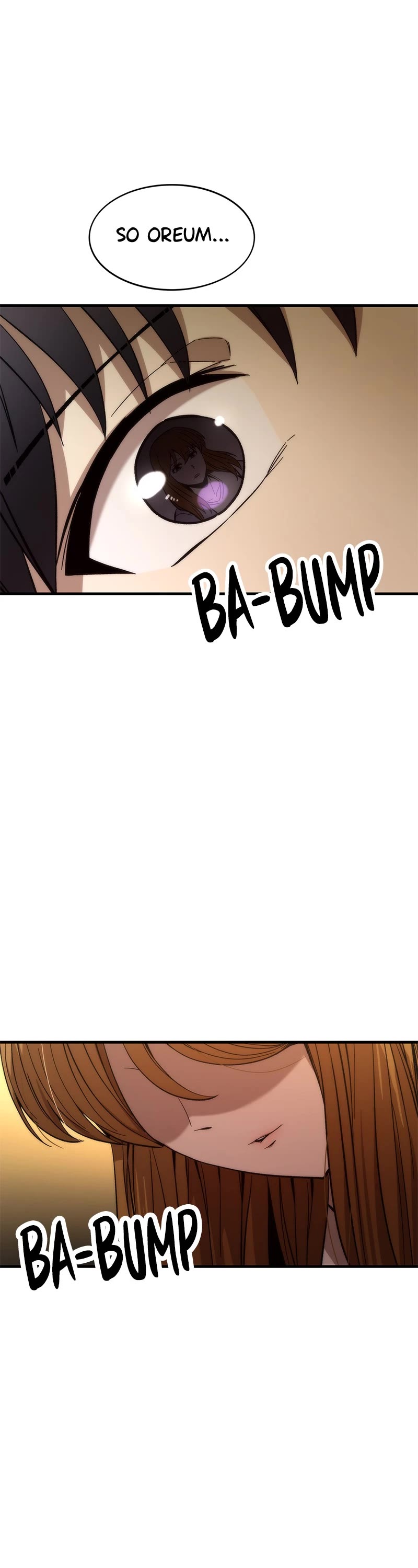 Ultra Alter Chapter 44 page 27 - Chapter 44: Ep. 44 - Closer