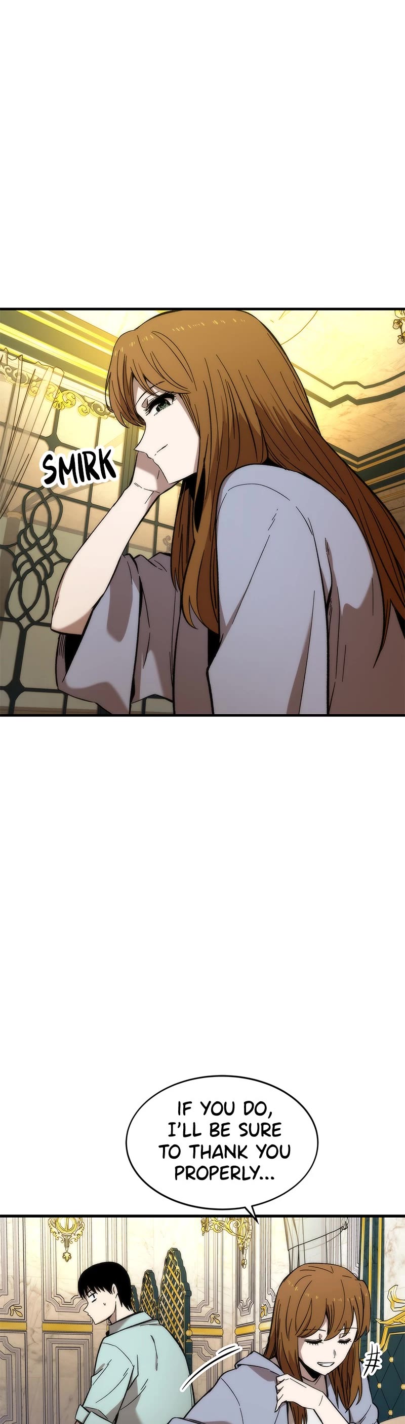 Ultra Alter Chapter 44 page 29 - Chapter 44: Ep. 44 - Closer