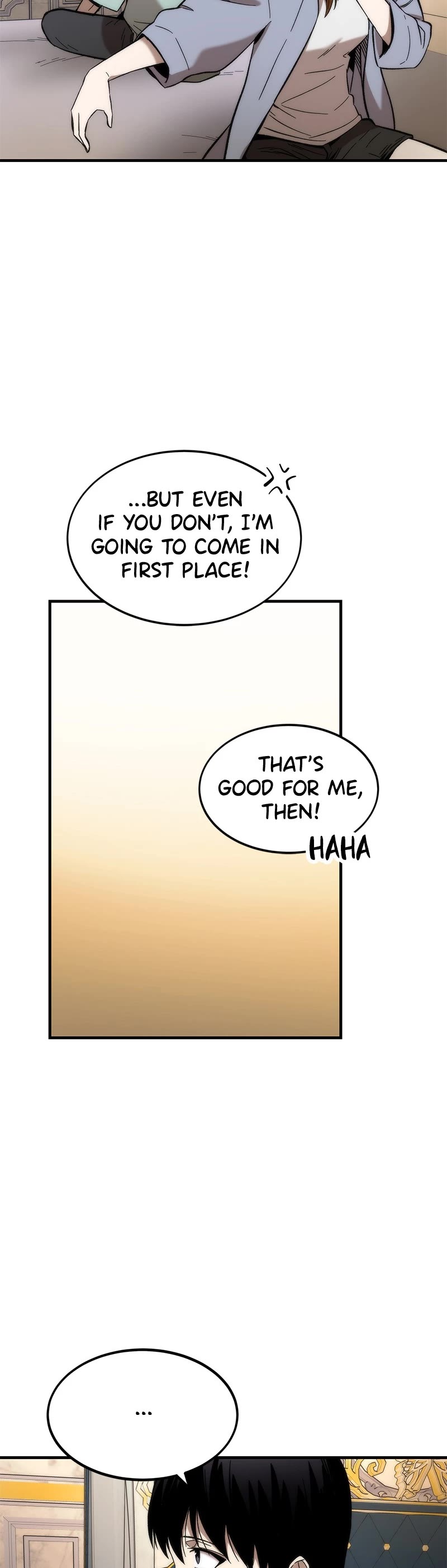 Ultra Alter Chapter 44 page 30 - Chapter 44: Ep. 44 - Closer