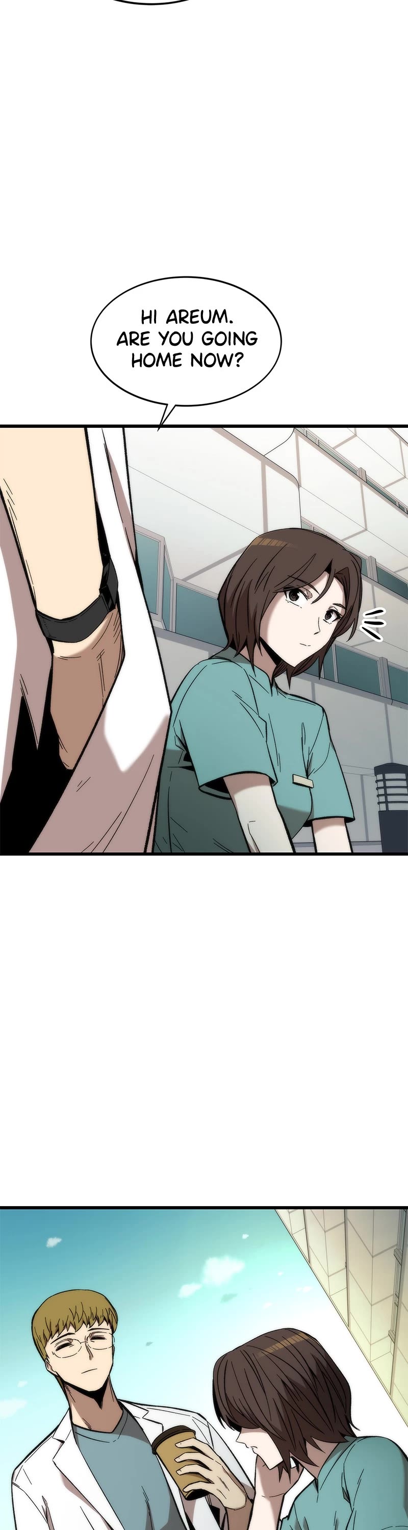 Ultra Alter Chapter 44 page 50 - Chapter 44: Ep. 44 - Closer