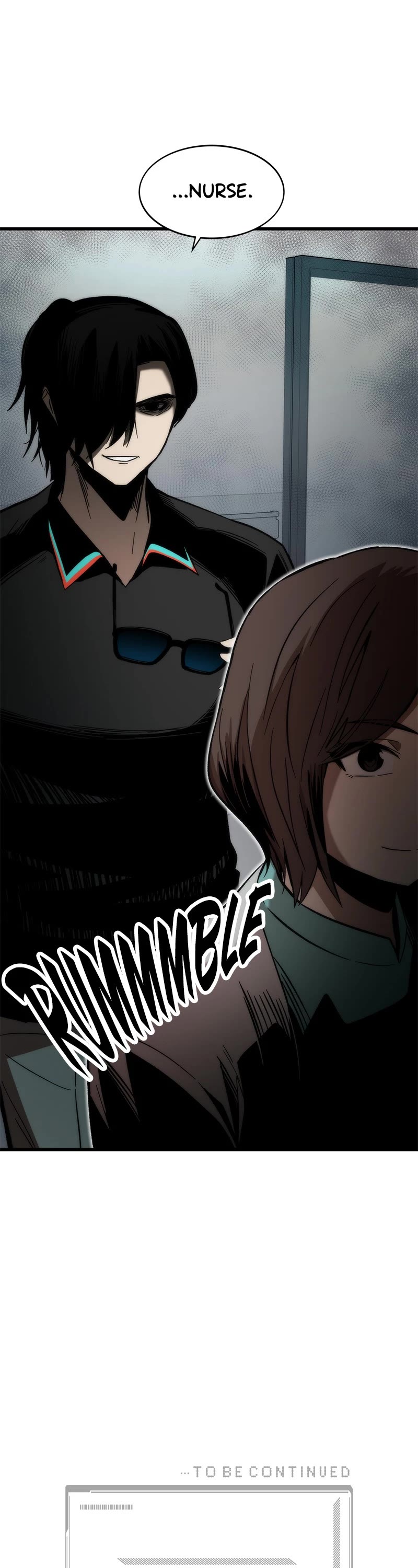Ultra Alter Chapter 44 page 60 - Chapter 44: Ep. 44 - Closer