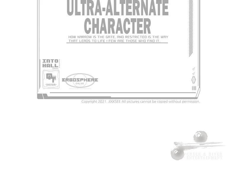 Ultra Alter Chapter 44 page 61 - Chapter 44: Ep. 44 - Closer