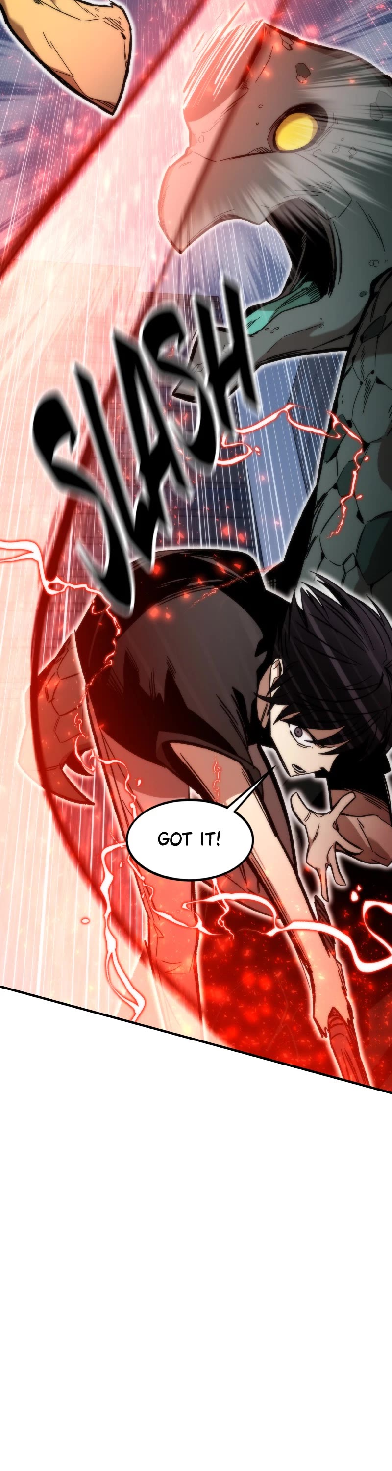 Ultra Alter Chapter 45 page 11 - Chapter 45: Ep. 45 - A Surprisingly Good Day