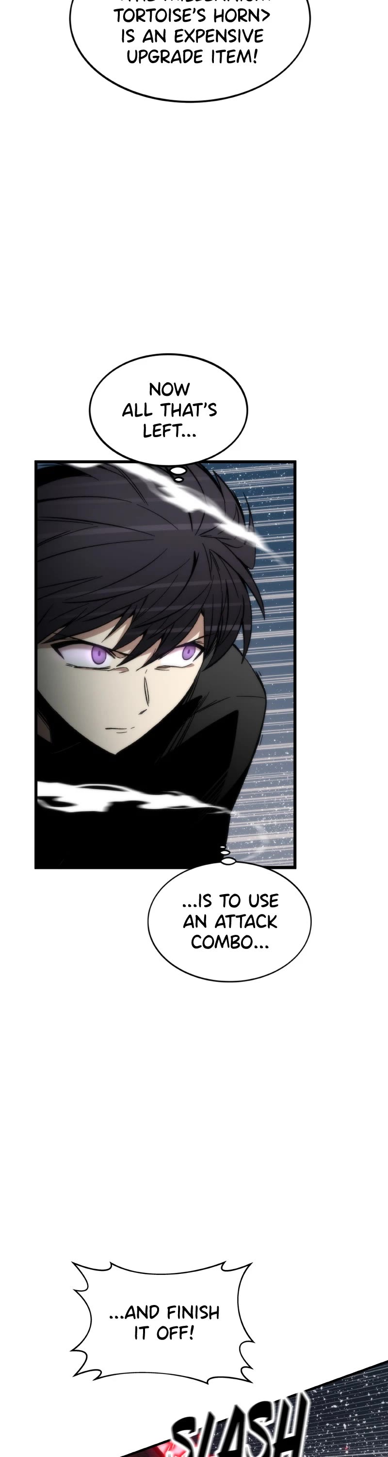 Ultra Alter Chapter 45 page 13 - Chapter 45: Ep. 45 - A Surprisingly Good Day