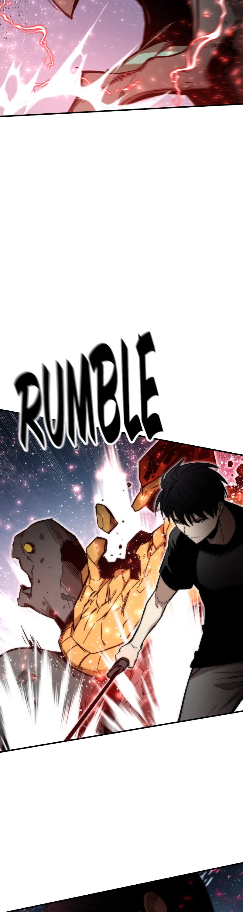 Ultra Alter Chapter 45 page 15 - Chapter 45: Ep. 45 - A Surprisingly Good Day