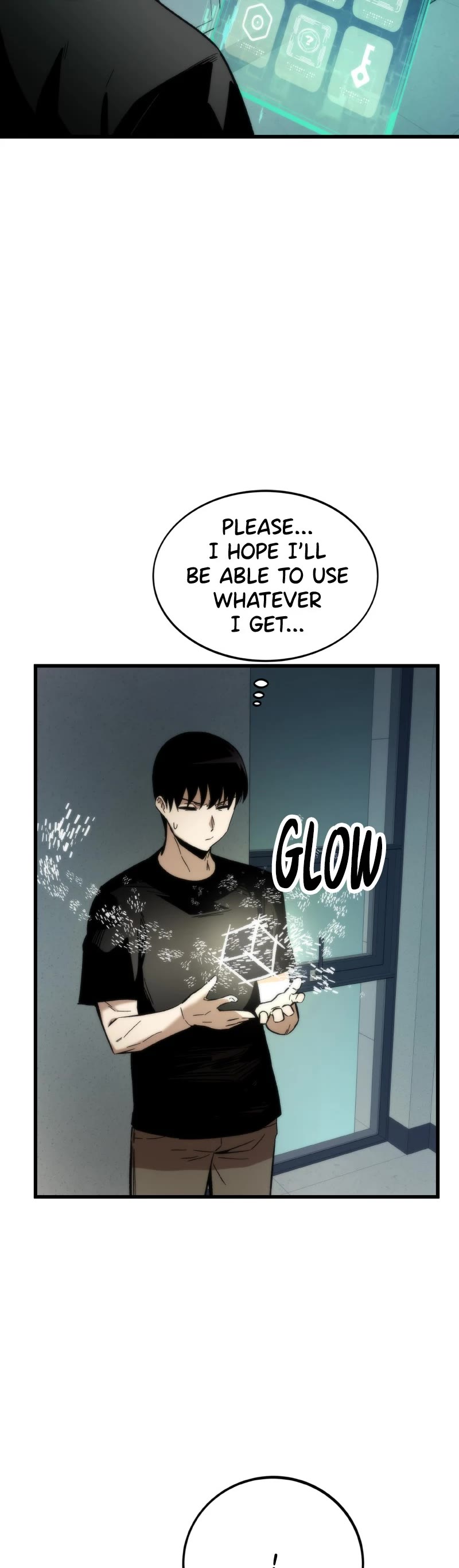 Ultra Alter Chapter 45 page 29 - Chapter 45: Ep. 45 - A Surprisingly Good Day