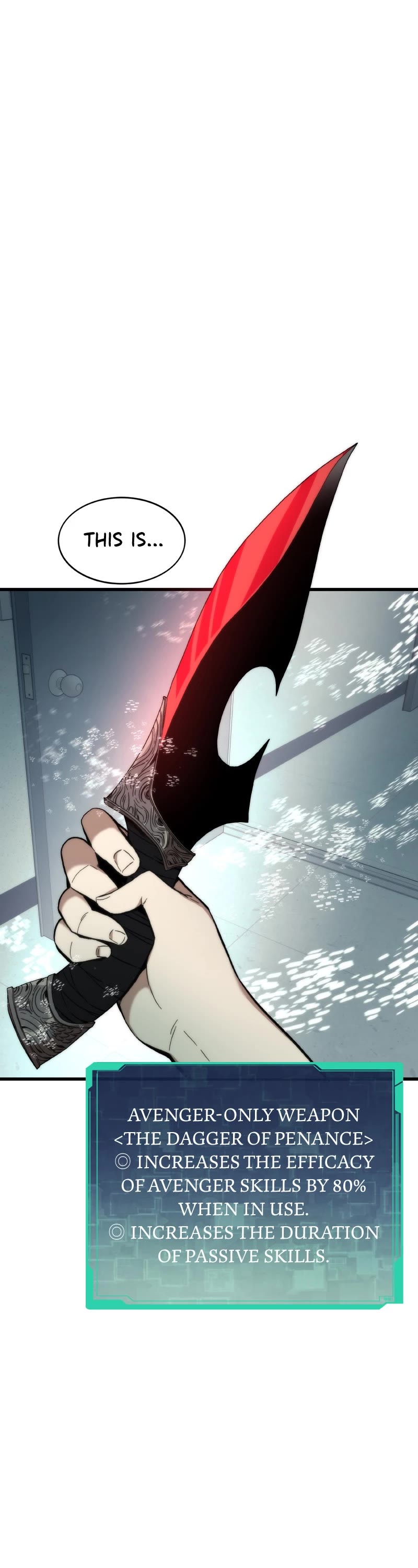 Ultra Alter Chapter 45 page 31 - Chapter 45: Ep. 45 - A Surprisingly Good Day