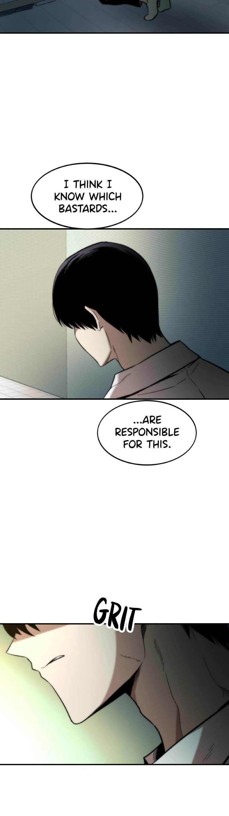 Ultra Alter Chapter 45 page 55 - Chapter 45: Ep. 45 - A Surprisingly Good Day