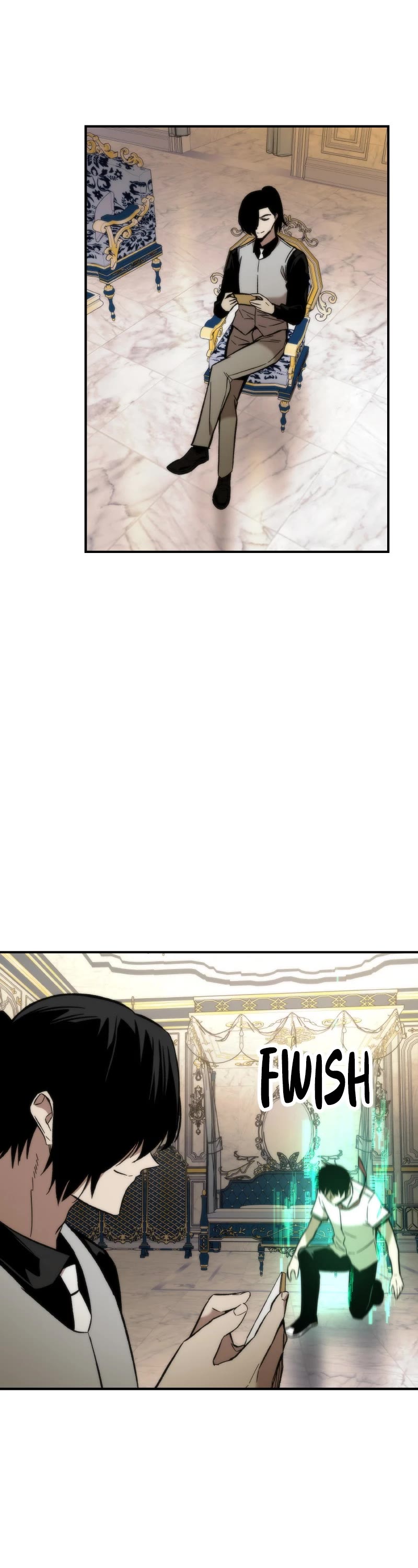 Ultra Alter Chapter 45 page 58 - Chapter 45: Ep. 45 - A Surprisingly Good Day