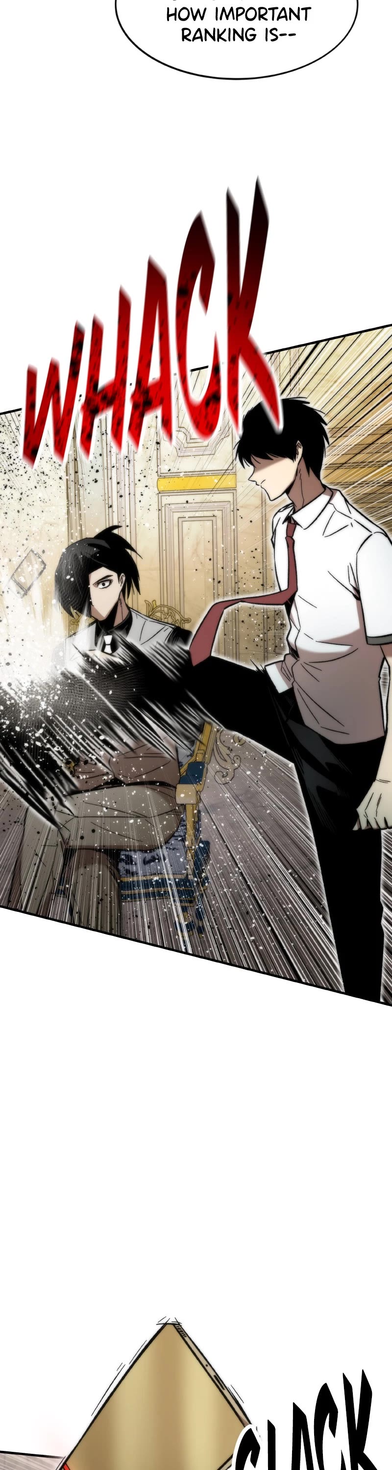 Ultra Alter Chapter 45 page 61 - Chapter 45: Ep. 45 - A Surprisingly Good Day