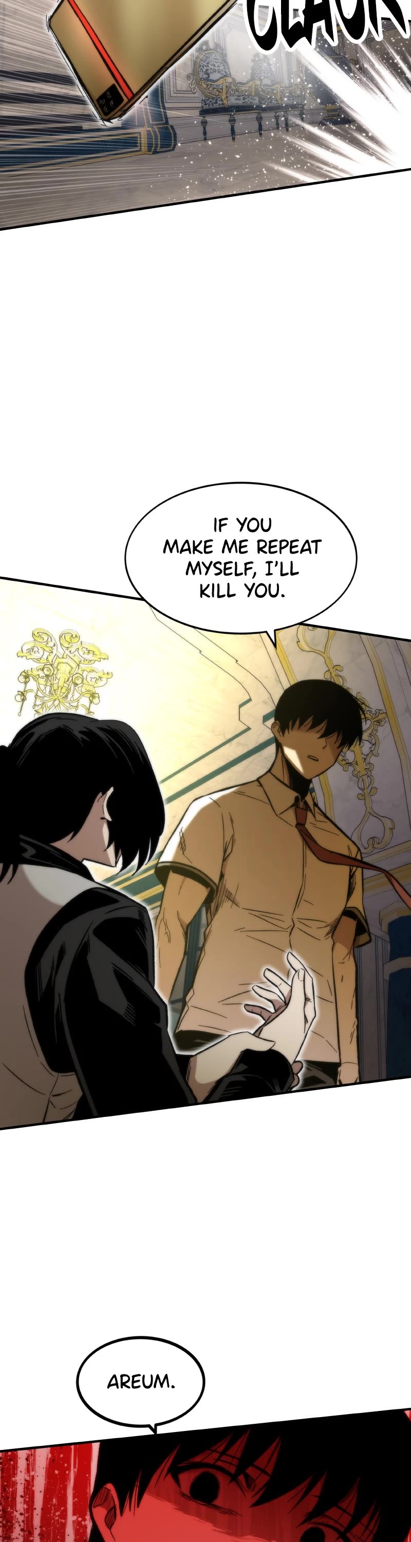Ultra Alter Chapter 45 page 62 - Chapter 45: Ep. 45 - A Surprisingly Good Day