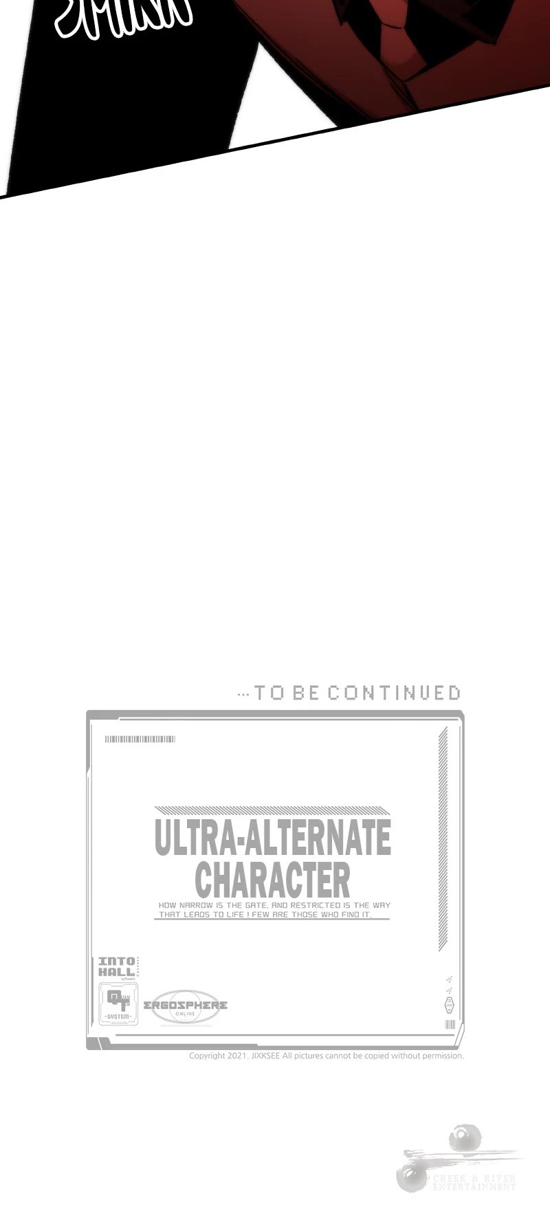 Ultra Alter Chapter 45 page 64 - Chapter 45: Ep. 45 - A Surprisingly Good Day