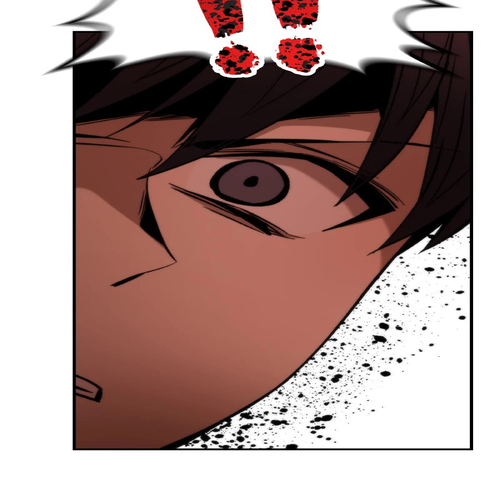 Ultra Alter Chapter 45: Ep. 45 - A Surprisingly Good Day cover