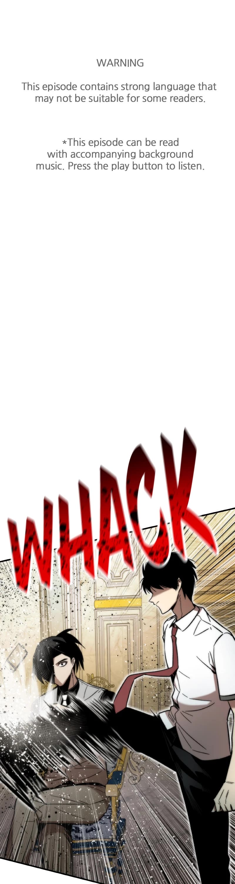 Ultra Alter Chapter 46 page 1 - Chapter 46: Ep. 46 - Defense Game