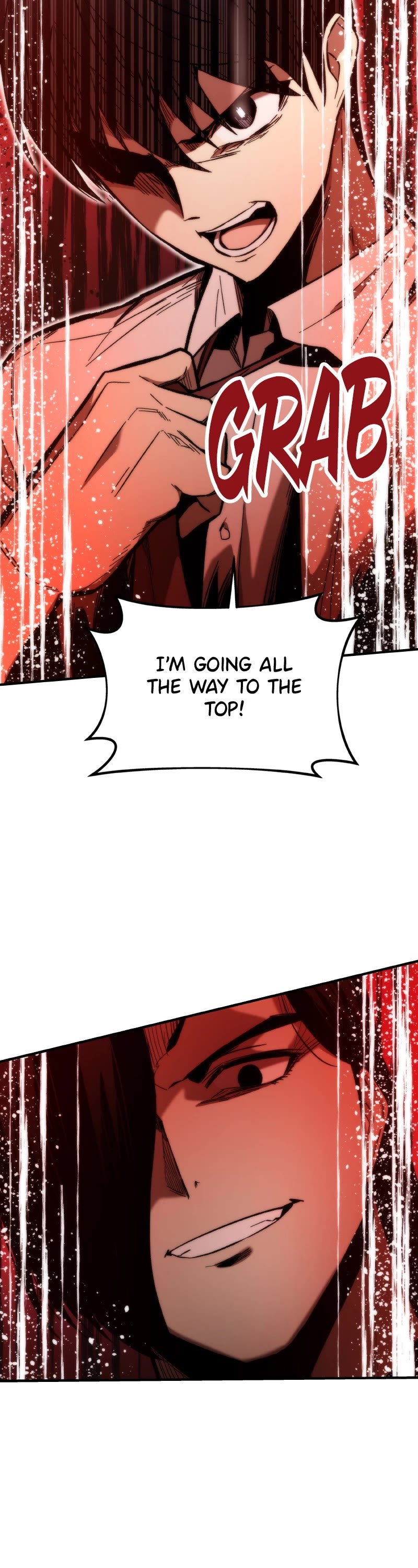 Ultra Alter Chapter 46 page 18 - Chapter 46: Ep. 46 - Defense Game