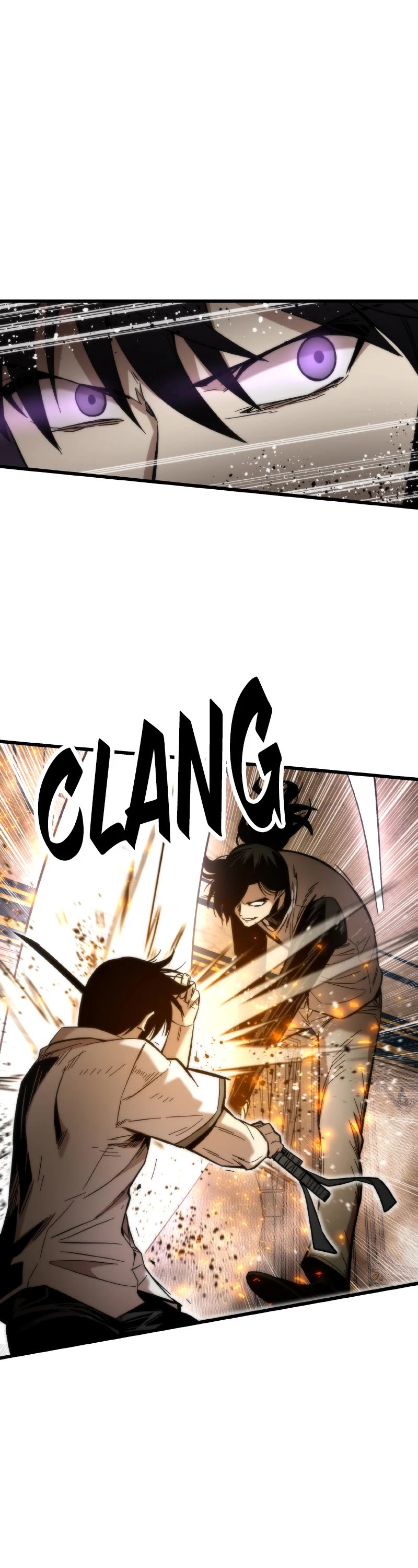 Ultra Alter Chapter 46 page 26 - Chapter 46: Ep. 46 - Defense Game